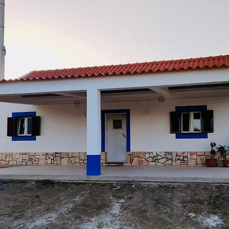 Cozy Farm House In The Countryside Monte Das Figueiras de Lavre Exterior photo