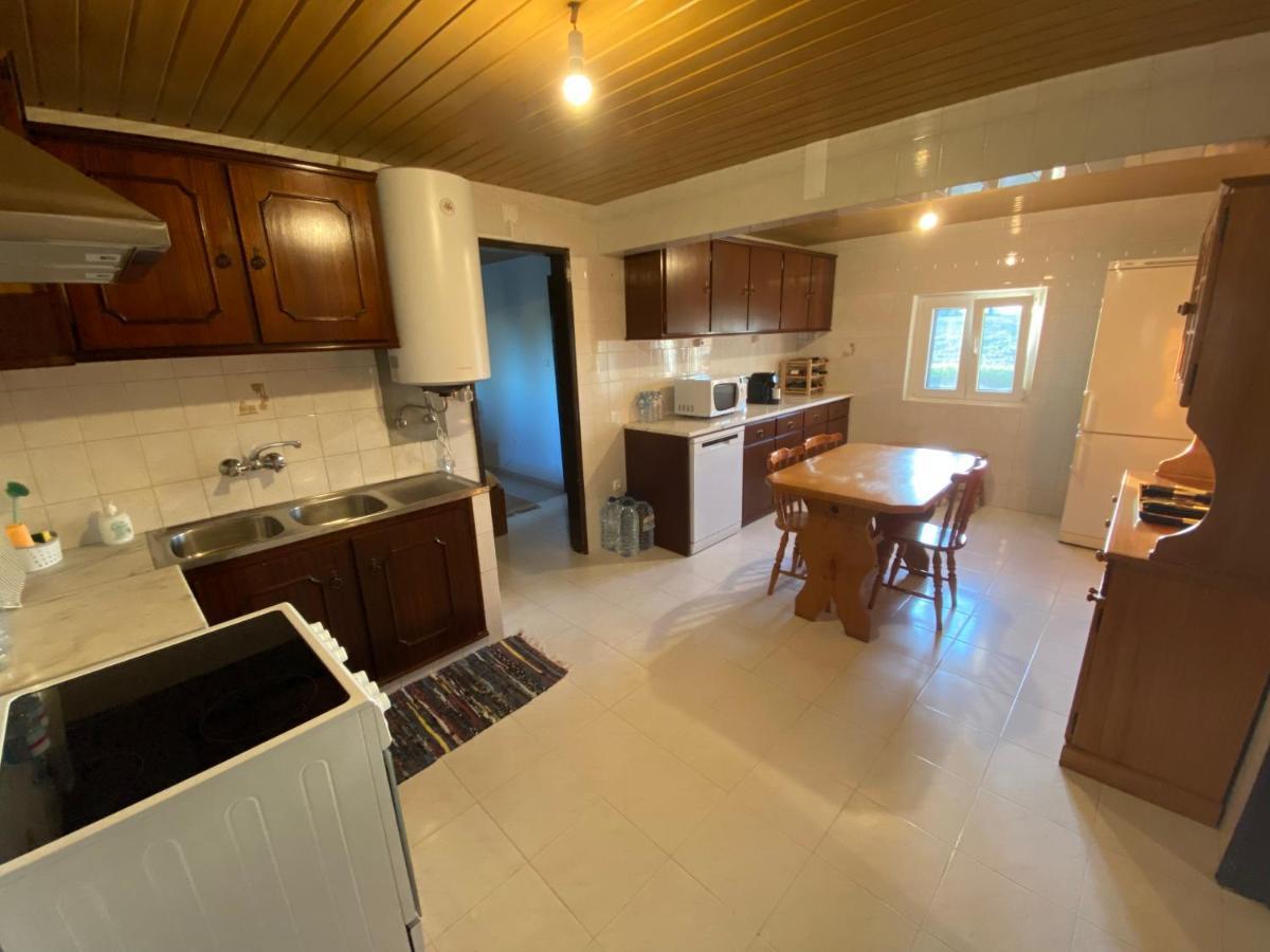 Cozy Farm House In The Countryside Monte Das Figueiras de Lavre Exterior photo