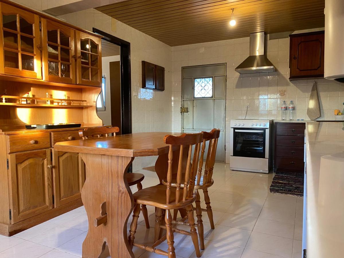 Cozy Farm House In The Countryside Monte Das Figueiras de Lavre Exterior photo