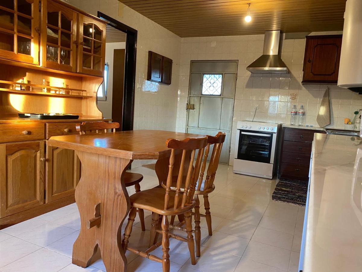 Cozy Farm House In The Countryside Monte Das Figueiras de Lavre Exterior photo